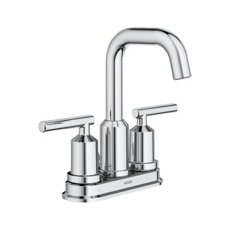 Moen Gibson Bth Faucet Chrm WS84228